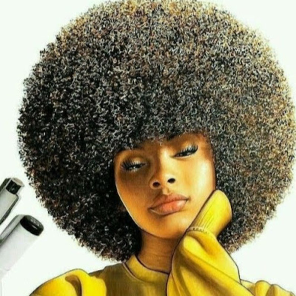 Meet your Posher, Queen - Picture 1 of 1